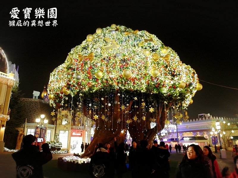 愛寶樂園｜韓國首爾景點推薦，愛寶樂園快速通關免排隊，遺失的峽谷、野生動物世界超精彩必玩 @猴屁的異想世界