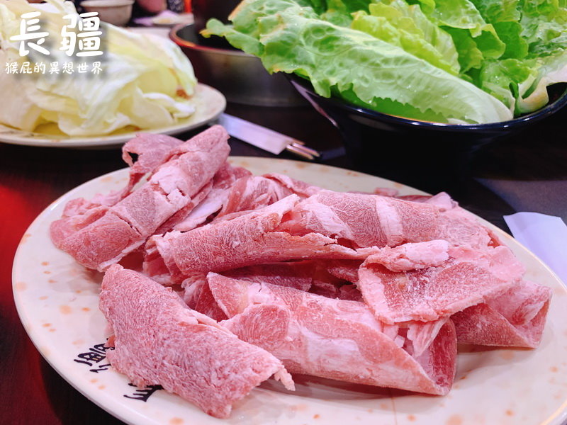 【台中美食】長疆炭燒羊肉爐河南店！湯頭美味！平價連鎖羊肉爐！近秋紅谷！長疆炭燒羊肉爐河南店菜單！ @猴屁的異想世界