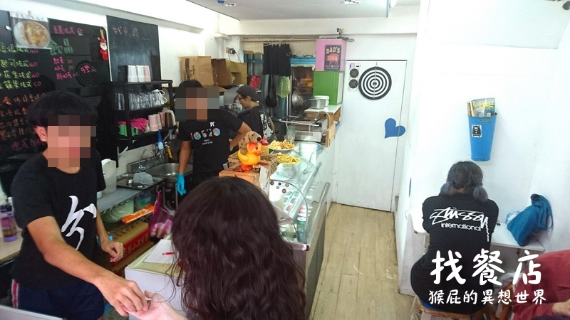 【台北大安】台北十大超人氣早餐店-找餐店！食尚玩家推薦台北排隊美食，CP值高平價美味早午餐！近捷運科技大樓站、國北教大美食！(台北早午餐) @猴屁的異想世界