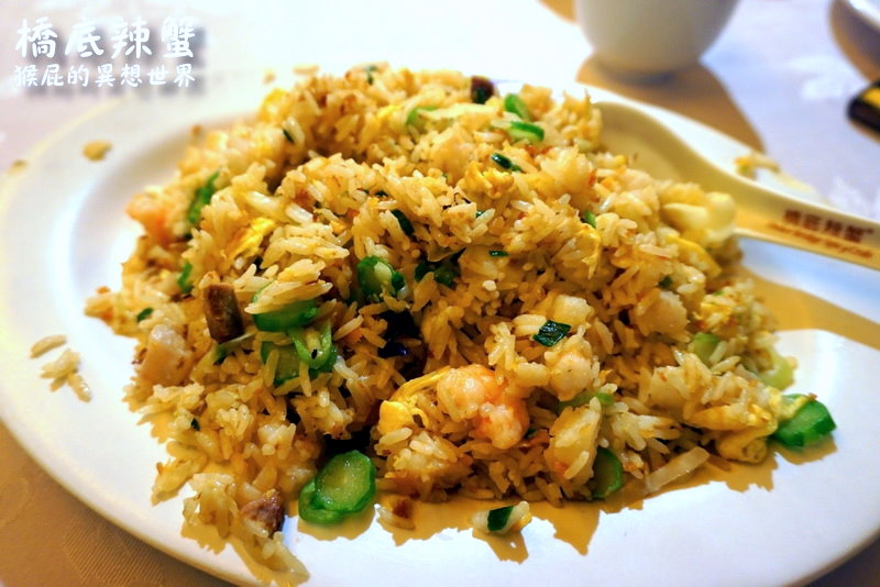 橋底辣蟹｜香港美食推薦！灣仔必吃避風塘炒蟹＋兩人套餐超滿足 @猴屁的異想世界