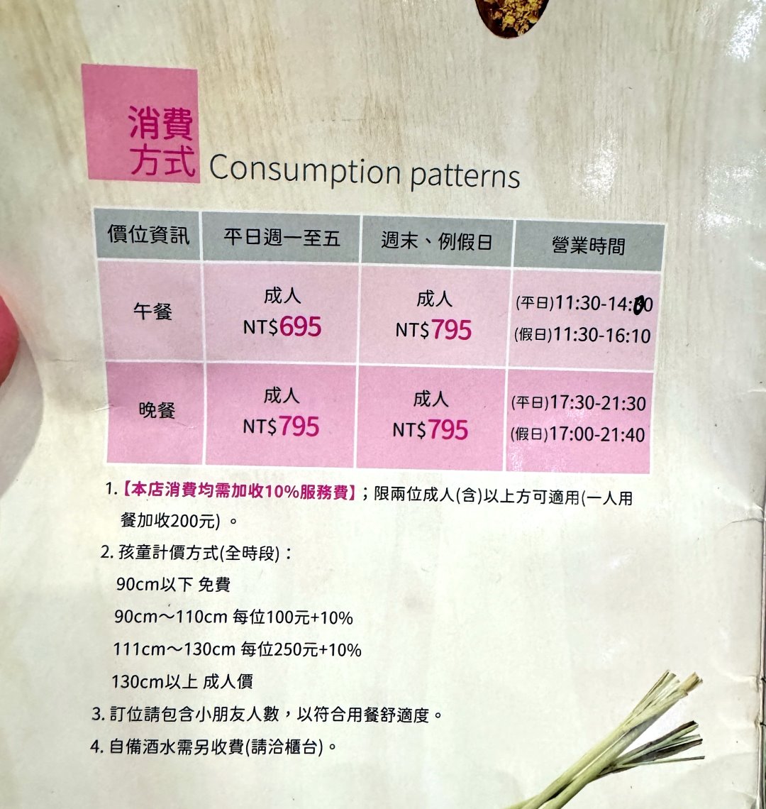 泰味館泰式料理｜桃園泰式吃到飽推薦，現點現炒＋自助吧無限暢食，在桃園愛買內 @猴屁的異想世界
