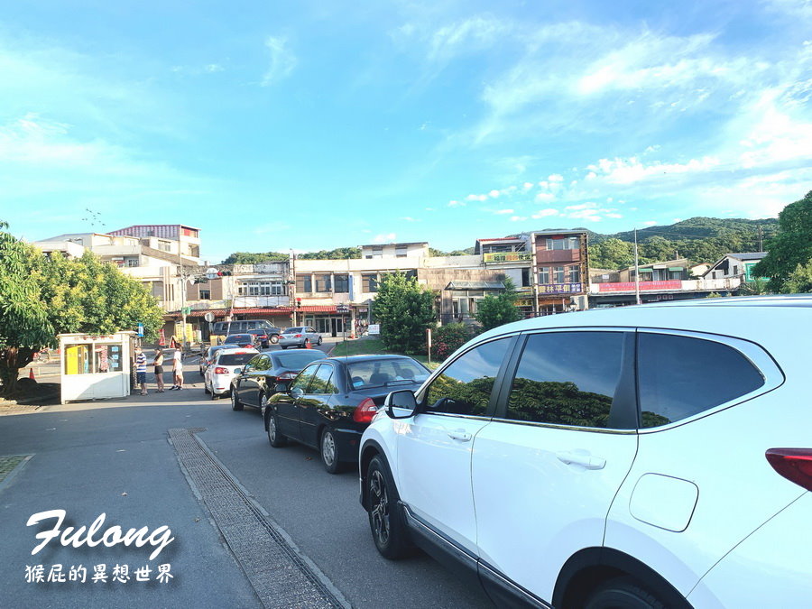 福隆國際沙雕藝術季｜東北角景點推薦，巨人沙雕好生動，展覽時間5/30~9/30，福隆沙雕門票優惠 @猴屁的異想世界