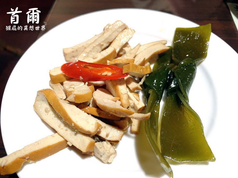 【永和美食】首爾韓式料理，泡菜鍋燒麵超好吃！永和隱藏版美食、永安市場站美食！ @猴屁的異想世界