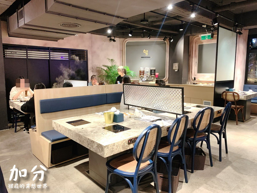 【西門町美食】加分火鍋西門店！台北最好吃的牛奶鍋！西門町餐廳推薦！(台北火鍋推薦、台北牛奶鍋) @猴屁的異想世界