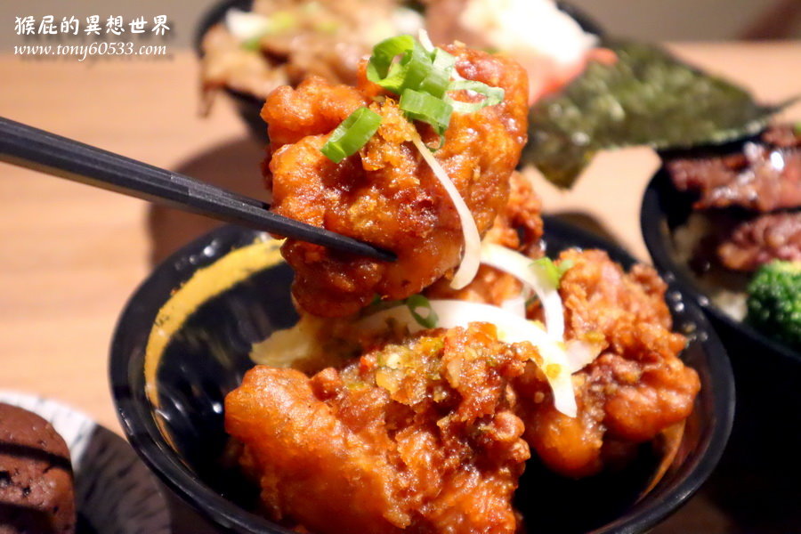 牛丁次郎坊南勢角店｜中和美食餐廳推薦，平價燒肉丼，興南夜市美食，霜淇淋、冬瓜檸檬、雞白湯無限供應 @猴屁的異想世界