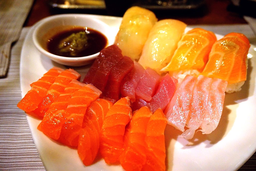 【台北吃到飽】台北喜來登大飯店，十二廚(Kitchen12)自助餐廳Buffet吃到飽！當日壽星免費！我的生日大餐！(捷運善導寺站)