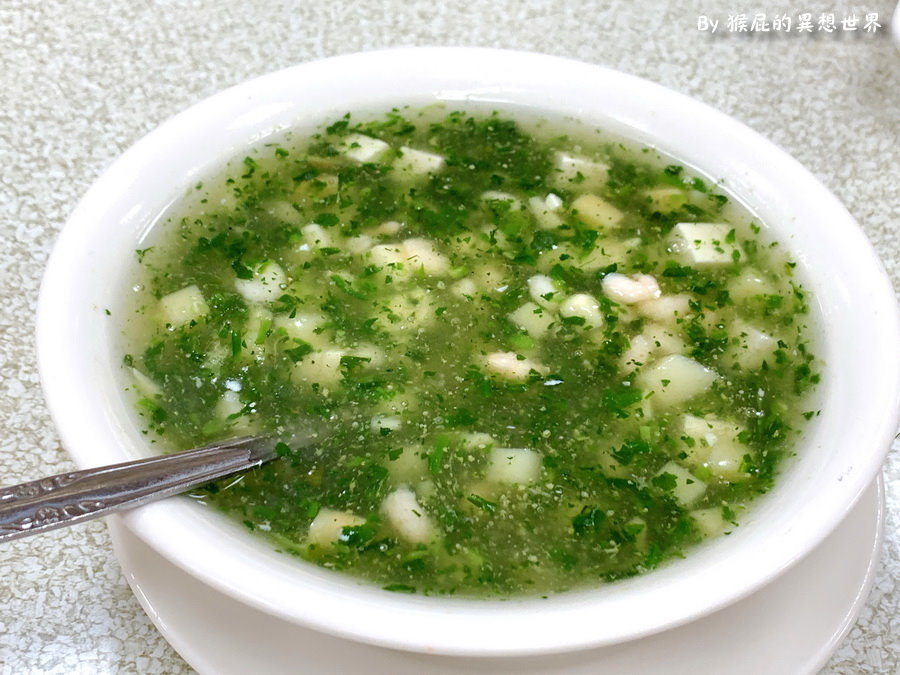 沁園春｜台中必比登推薦美食，超人氣江浙菜老店超過70年，小籠包、無錫排骨、玫瑰包必點，排骨蛋飯神好吃 @猴屁的異想世界