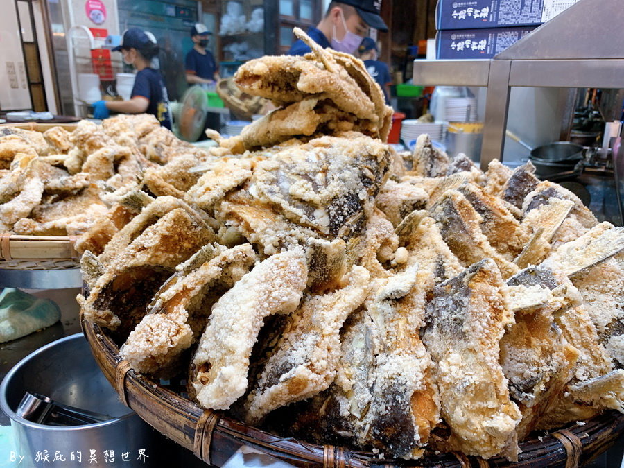 林聰明沙鍋魚頭創始總店｜嘉義必吃排隊美食，加湯免費喝到飽，文化路夜市美食第1名 @猴屁的異想世界