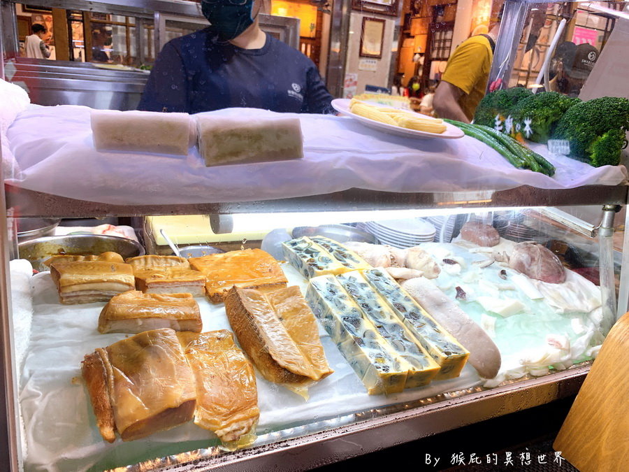 林聰明沙鍋魚頭創始總店｜嘉義必吃排隊美食，加湯免費喝到飽，文化路夜市美食第1名 @猴屁的異想世界