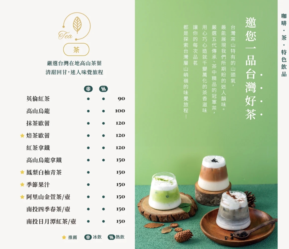 L&#8217;USiNE Café｜台中勤美早午餐推薦，純白極簡風超好拍，紅酒燉牛肉太好吃！ @猴屁的異想世界