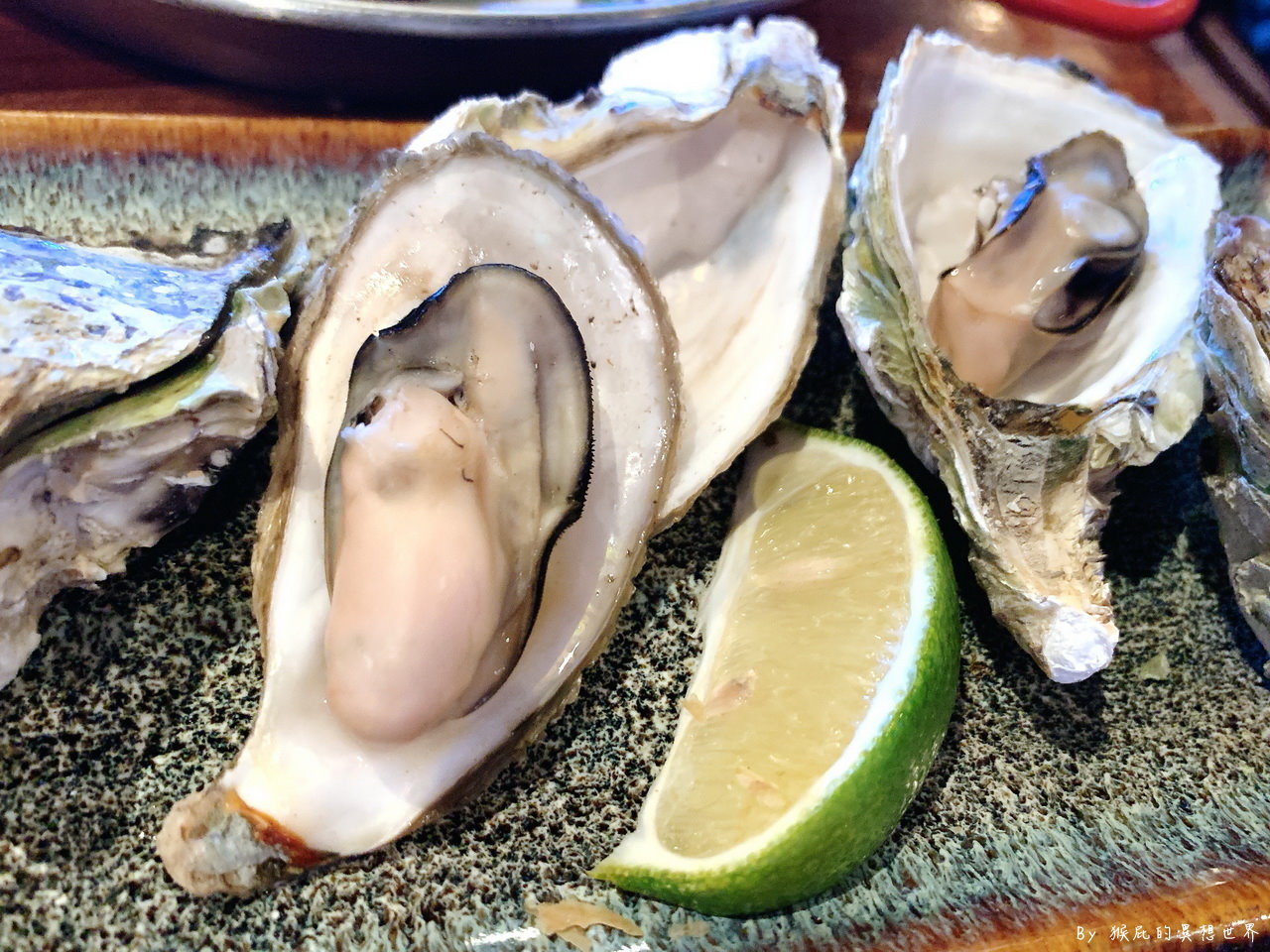 買醉串燒酒場｜礁溪超夯居酒屋串燒店，生意超好要排隊，營業到半夜2點，礁溪宵夜就吃這家，明星雞腿排超好吃(宜蘭礁溪必吃美食) @猴屁的異想世界