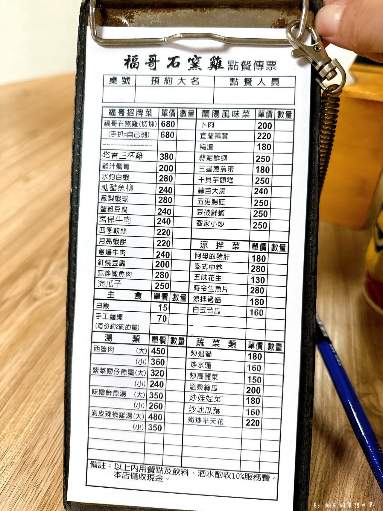 福哥石窯雞｜在地人推薦礁溪必吃甕窯雞，生意超好大客滿，有停車場，食尚玩家推薦 @猴屁的異想世界