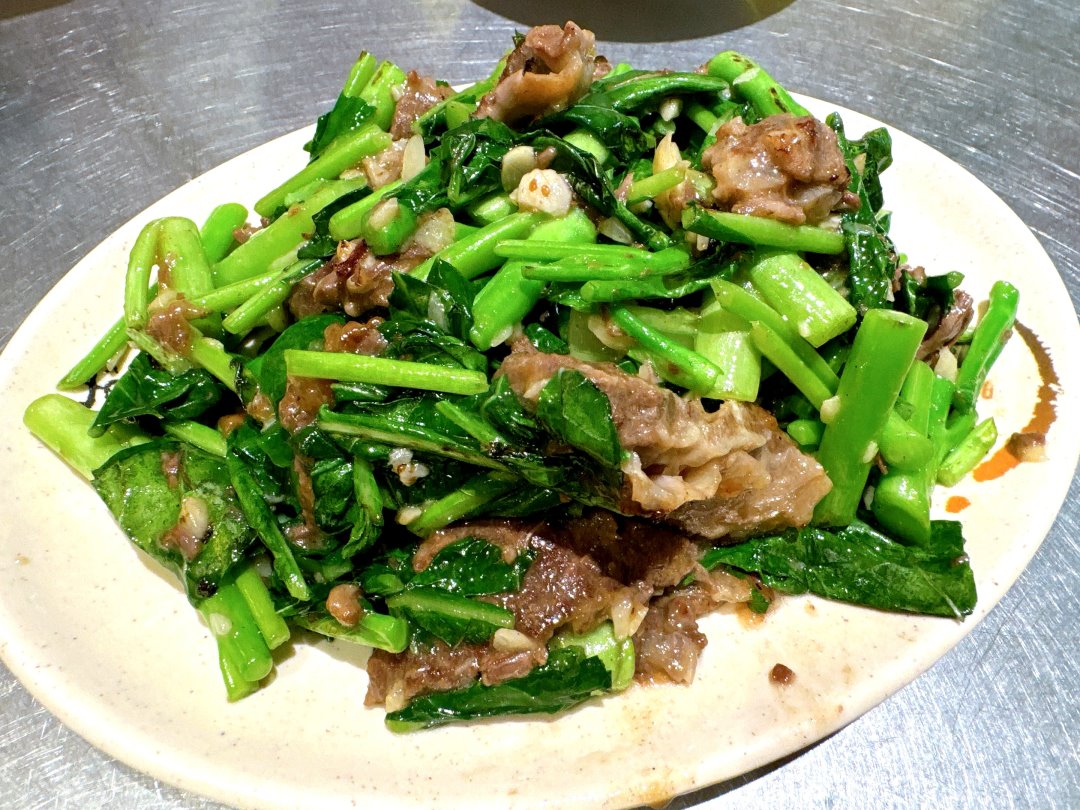 台中逢甲其森牛肉湯｜只要160元滷蛋＋肉燥飯無限吃到飽太划算 @猴屁的異想世界