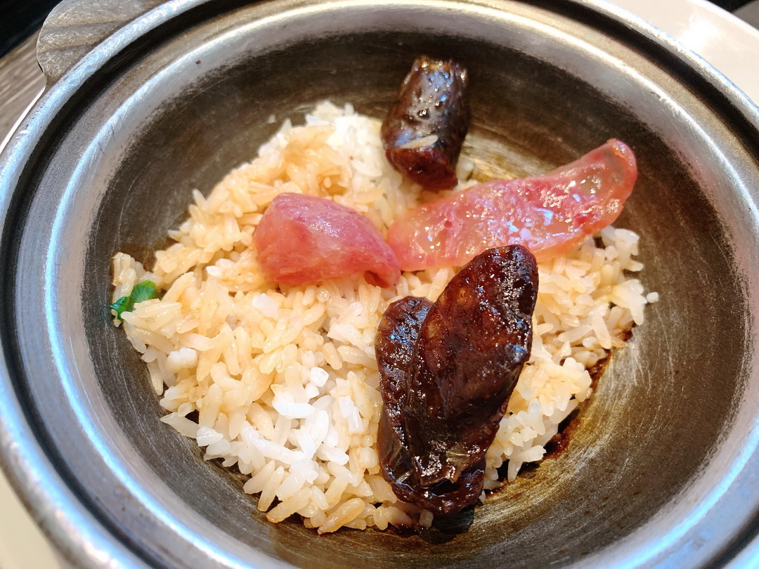 村民食堂廚窗港點｜桃園創意港點吃到飽推薦，必吃鮮蝦腸粉、爆漿奶皇包 @猴屁的異想世界
