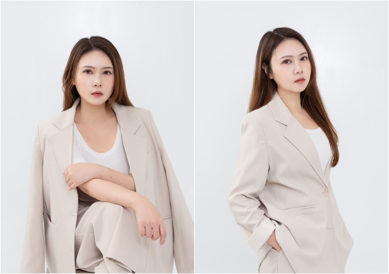 【台中新秘】Phoebe Makeup Studio 新娘秘書收費標準 》台中、台北新秘