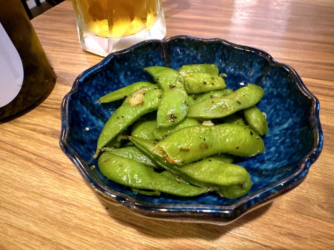 【知戶酒食】逢甲居酒屋推薦，當月壽星特製生魚片蛋糕超驚喜，營業到半夜一點 @猴屁的異想世界