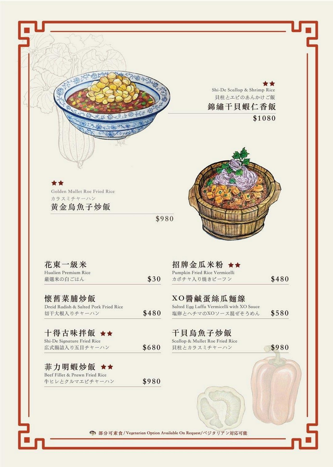 【十得私廚】精緻好吃台菜料理，必點金牌脆皮雞，台北包廂餐廳推薦 @猴屁的異想世界