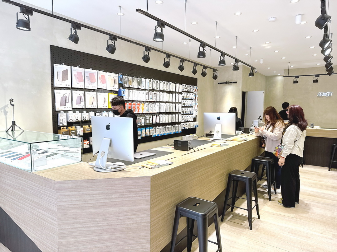 【保衛站南投草屯店】iPhone換電池推薦，全台首創6個月保固，Apple原廠零件獨立維修中心 @猴屁的異想世界