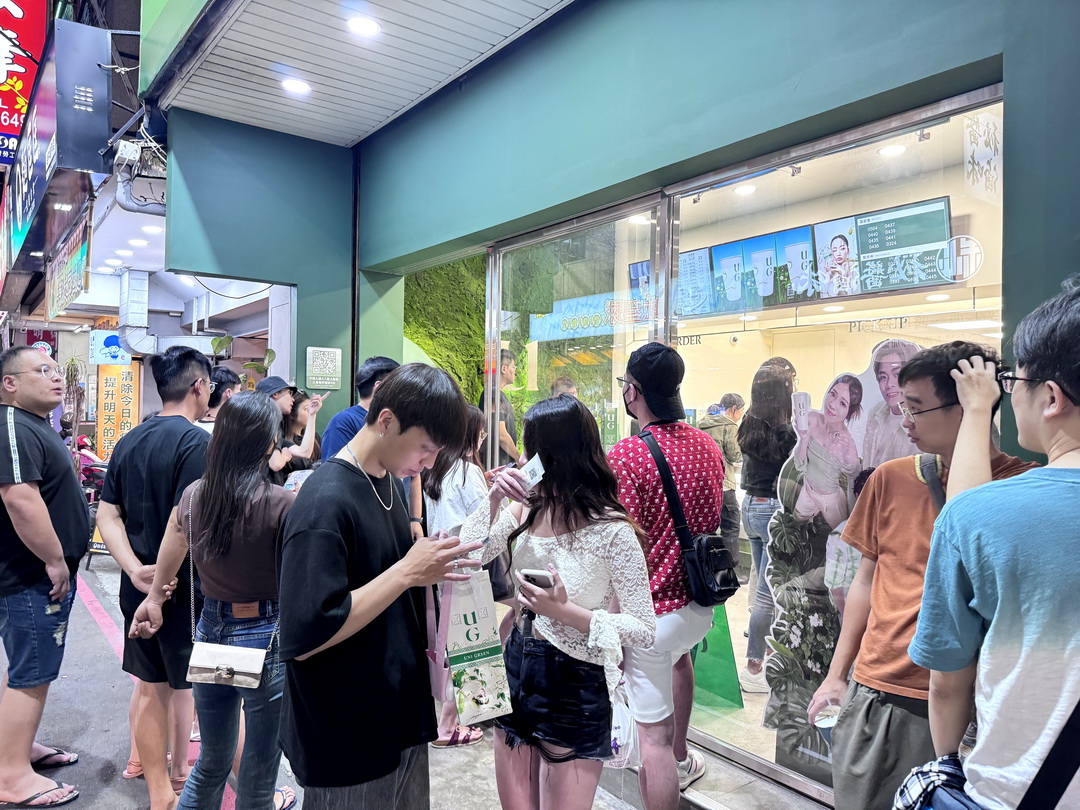 台中飲料推薦｜UG飲料逢甲、美村店雙開幕！最新菜單、推薦飲品、開幕優惠一次看 @猴屁的異想世界