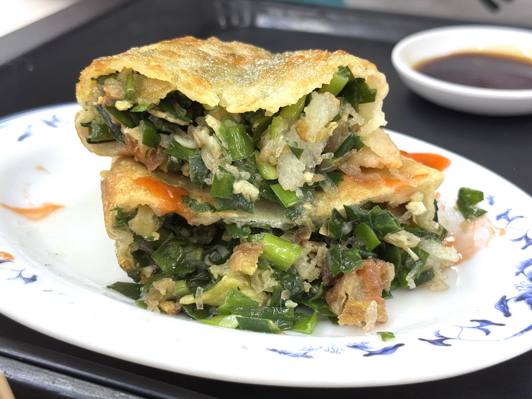 【台北內湖來來豆漿】台中西屯必吃美食，24小時營業，平價又好吃宵夜好選擇 @猴屁的異想世界