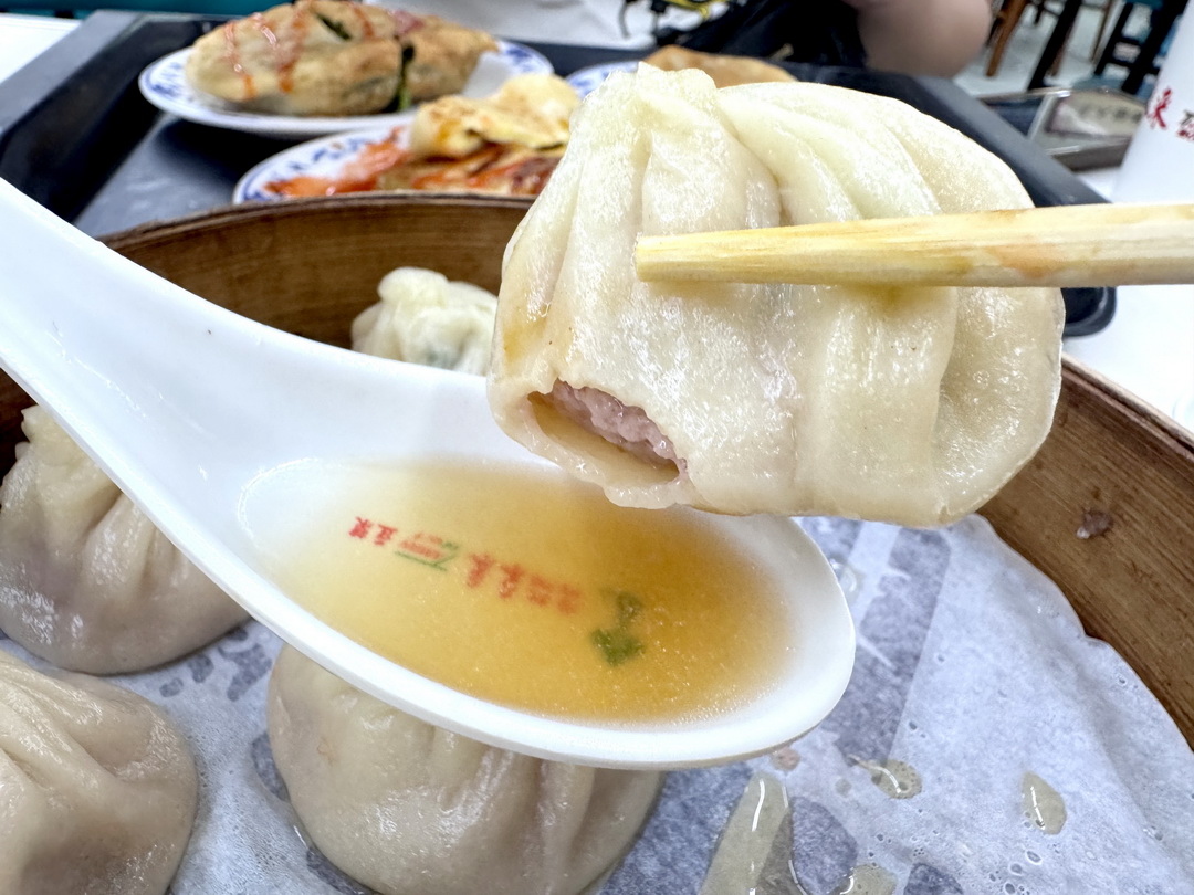 【台北內湖來來豆漿】台中西屯必吃美食，24小時營業，平價又好吃宵夜好選擇 @猴屁的異想世界