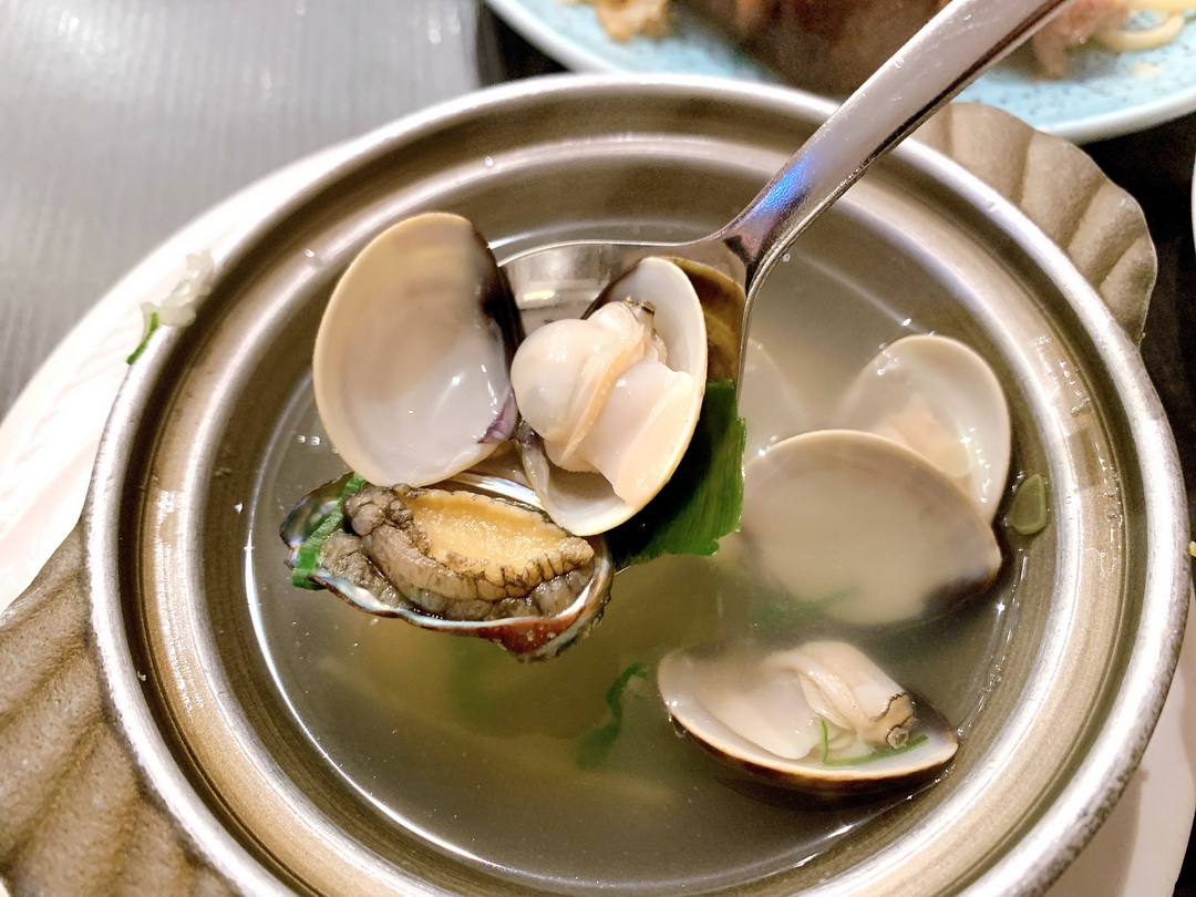【台中吃到飽推薦】漢來海港餐廳台中店，晚餐8折、壽星優惠、海鮮牛排一次滿足 @猴屁的異想世界