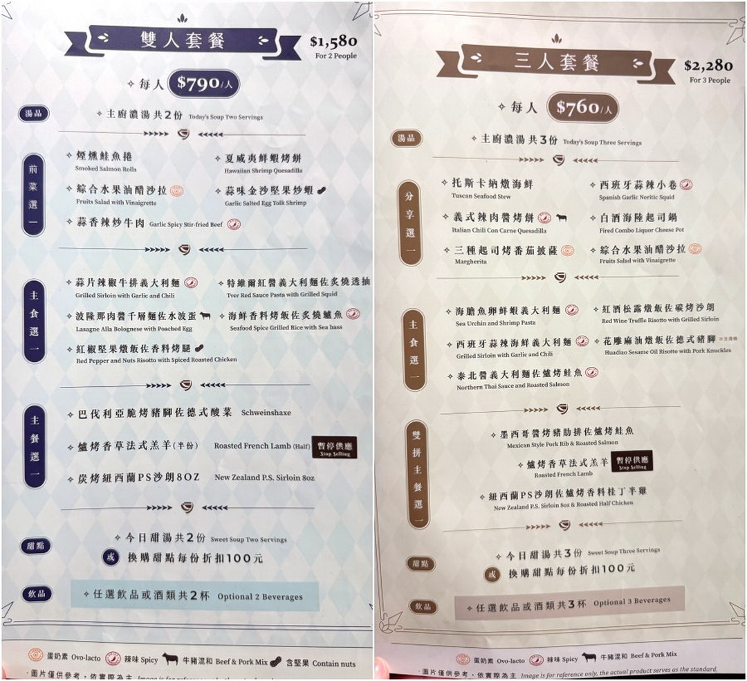 【布納咖啡館中壢館】中壢不限時質感咖啡廳推薦，當月壽星整桌9折超划算 @猴屁的異想世界