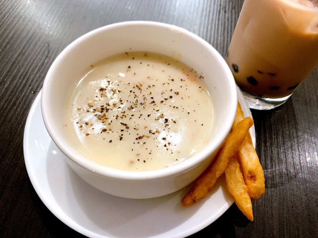 【台中吃到飽推薦】漢來海港餐廳台中店，晚餐8折、壽星優惠、海鮮牛排一次滿足 @猴屁的異想世界