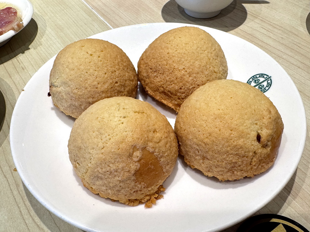 添好運台中JMall店｜港點吃到飽太狂啦！期間限定點心放題，平日限定兩時段開搶，全台只有五間有！ @猴屁的異想世界