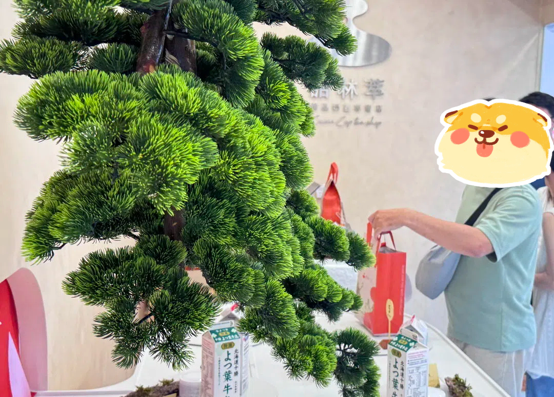 【語林萃精品奶蓋專賣店】台中最強奶蓋推薦！用奶油界愛馬仕打造精品飲品，開幕送保溫袋＋折價券攻略 @猴屁的異想世界