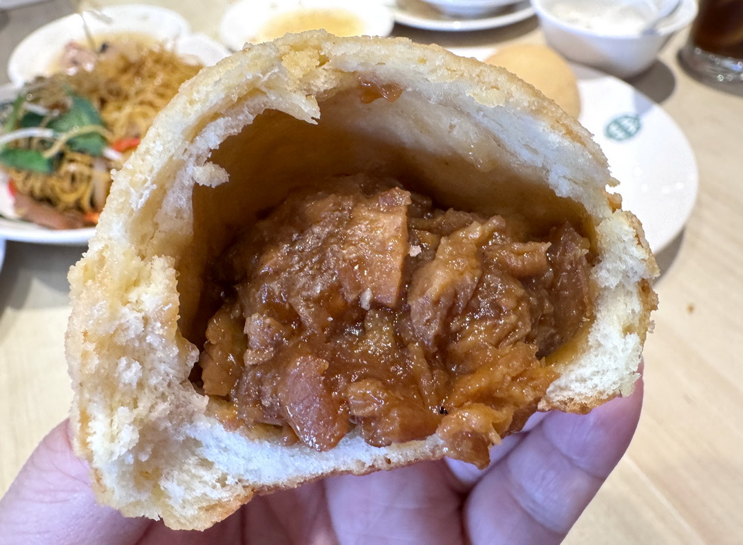 添好運台中JMall店｜港點吃到飽太狂啦！期間限定點心放題，平日限定兩時段開搶，全台只有五間有！ @猴屁的異想世界