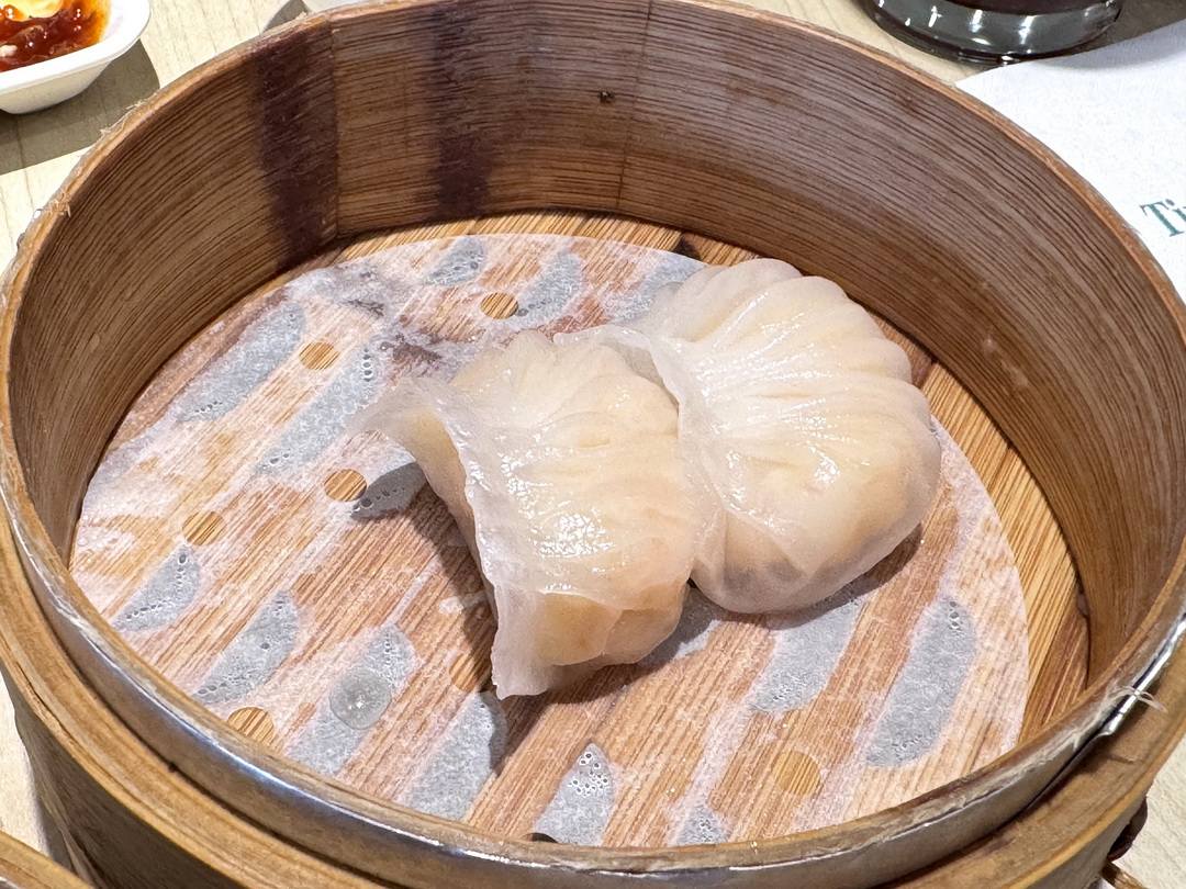 添好運台中JMall店｜港點吃到飽太狂啦！期間限定點心放題，平日限定兩時段開搶，全台只有五間有！ @猴屁的異想世界
