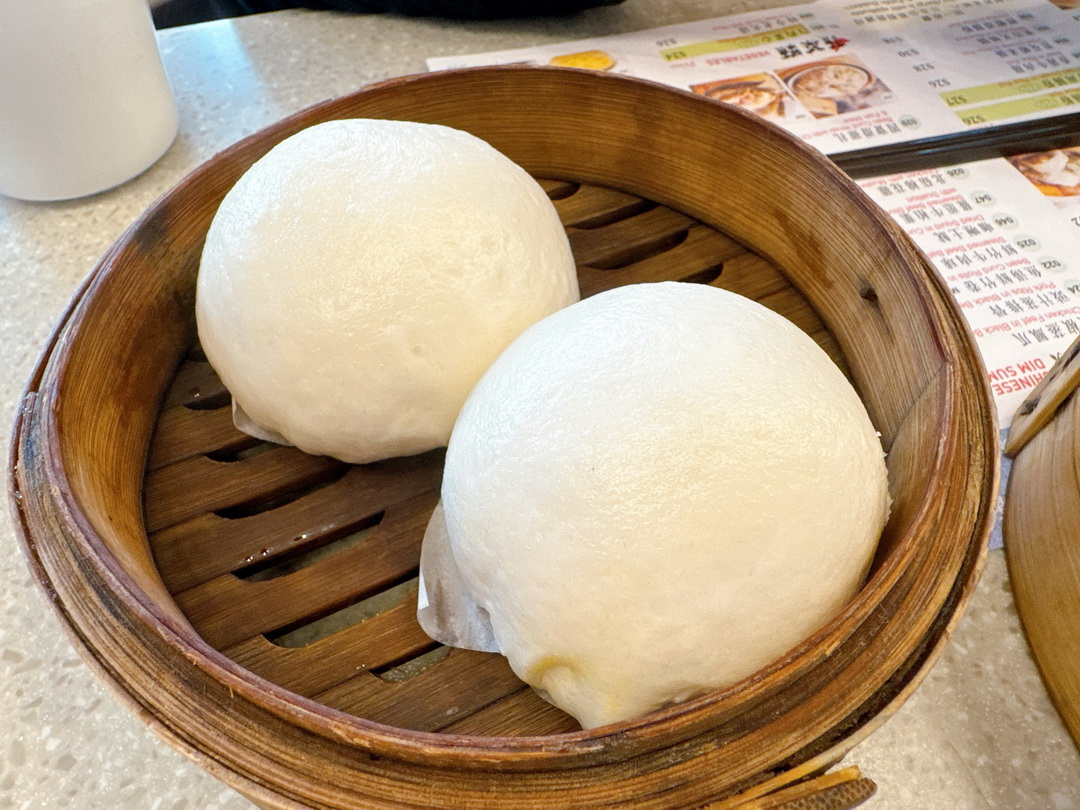 【香港一點心】太子站米其林推薦港式飲茶，平價又好吃，必點鮮蝦腐皮捲！ @猴屁的異想世界