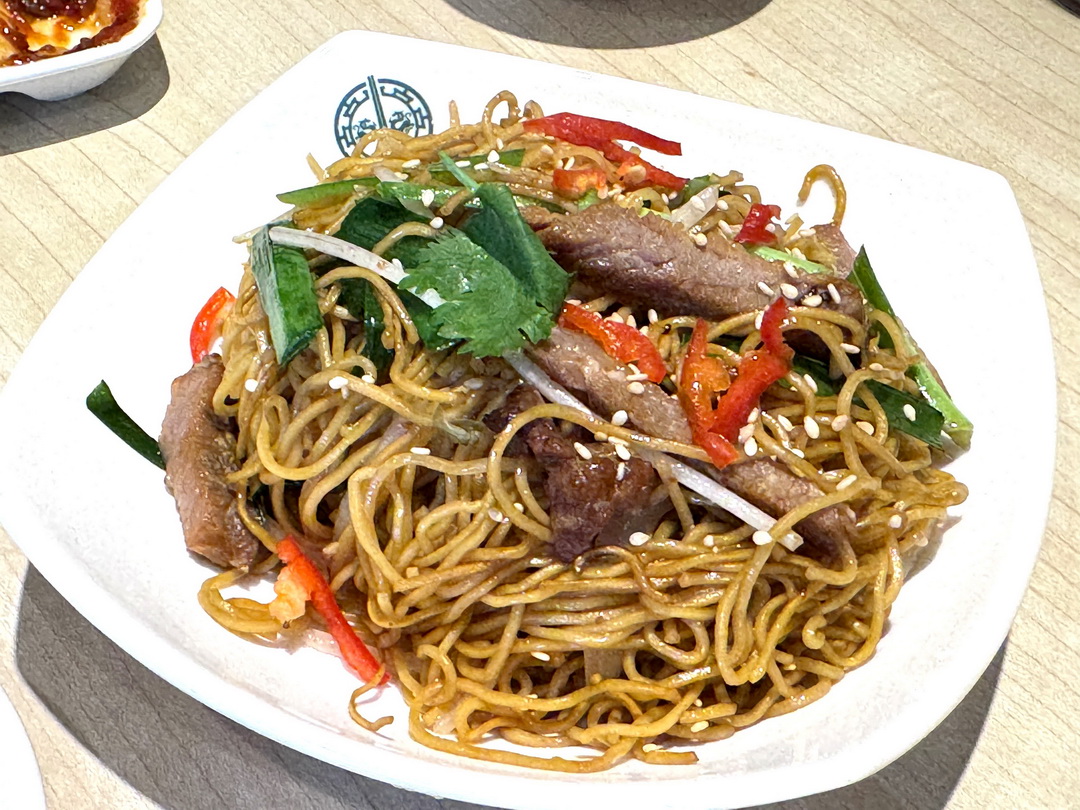 添好運台中JMall店｜港點吃到飽太狂啦！期間限定點心放題，平日限定兩時段開搶，全台只有五間有！ @猴屁的異想世界