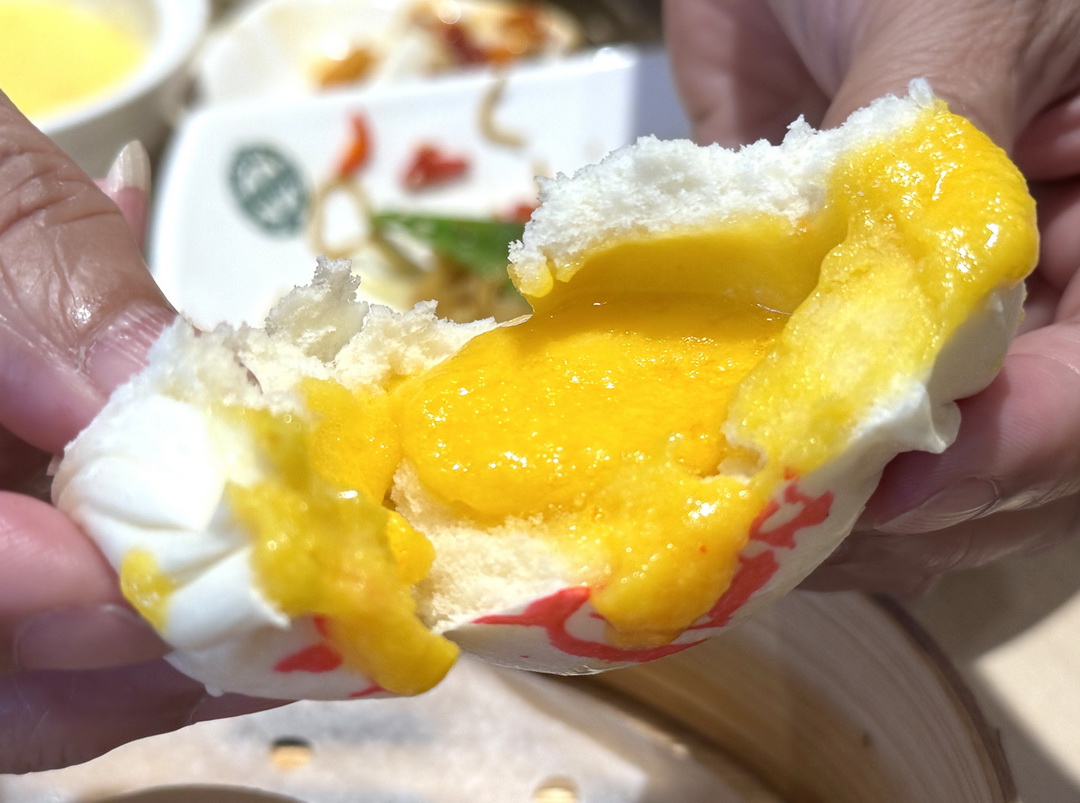 添好運台中JMall店｜港點吃到飽太狂啦！期間限定點心放題，平日限定兩時段開搶，全台只有五間有！ @猴屁的異想世界