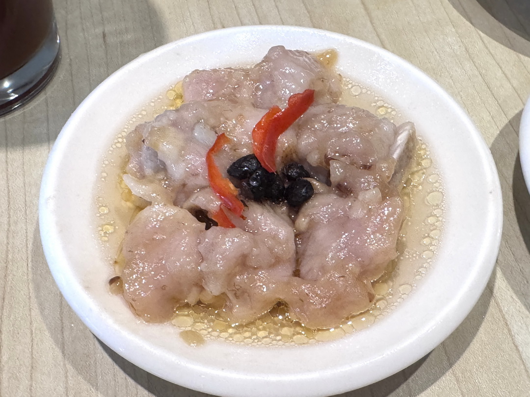 添好運台中JMall店｜港點吃到飽太狂啦！期間限定點心放題，平日限定兩時段開搶，全台只有五間有！ @猴屁的異想世界