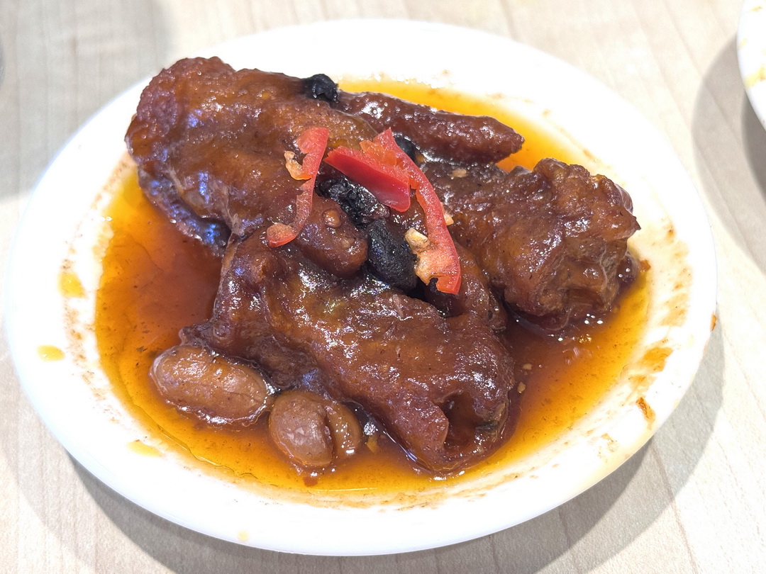 添好運台中JMall店｜港點吃到飽太狂啦！期間限定點心放題，平日限定兩時段開搶，全台只有五間有！ @猴屁的異想世界