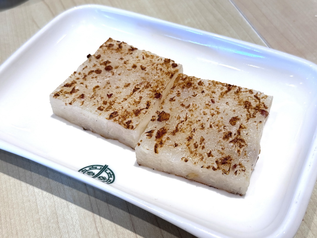 添好運台中JMall店｜港點吃到飽太狂啦！期間限定點心放題，平日限定兩時段開搶，全台只有五間有！ @猴屁的異想世界