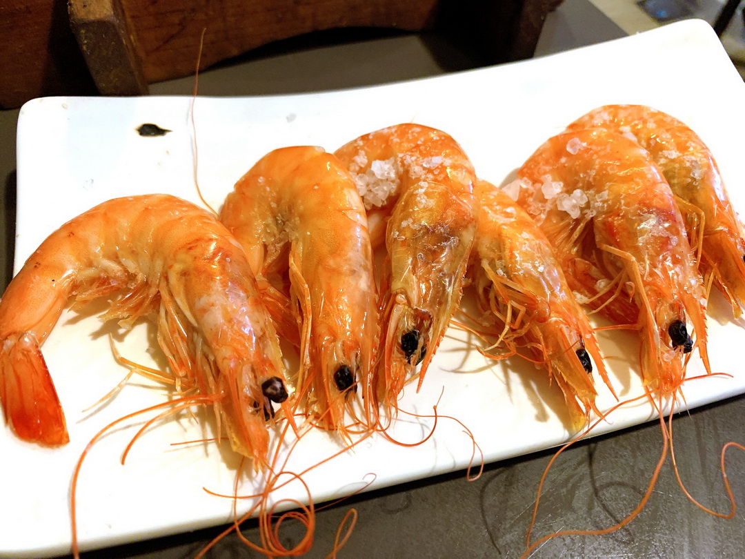 台中瘋蝦吃到飽｜20多種現炒蝦料理+火鍋吃到飽，啤酒飲料冰淇淋無限供應 @猴屁的異想世界