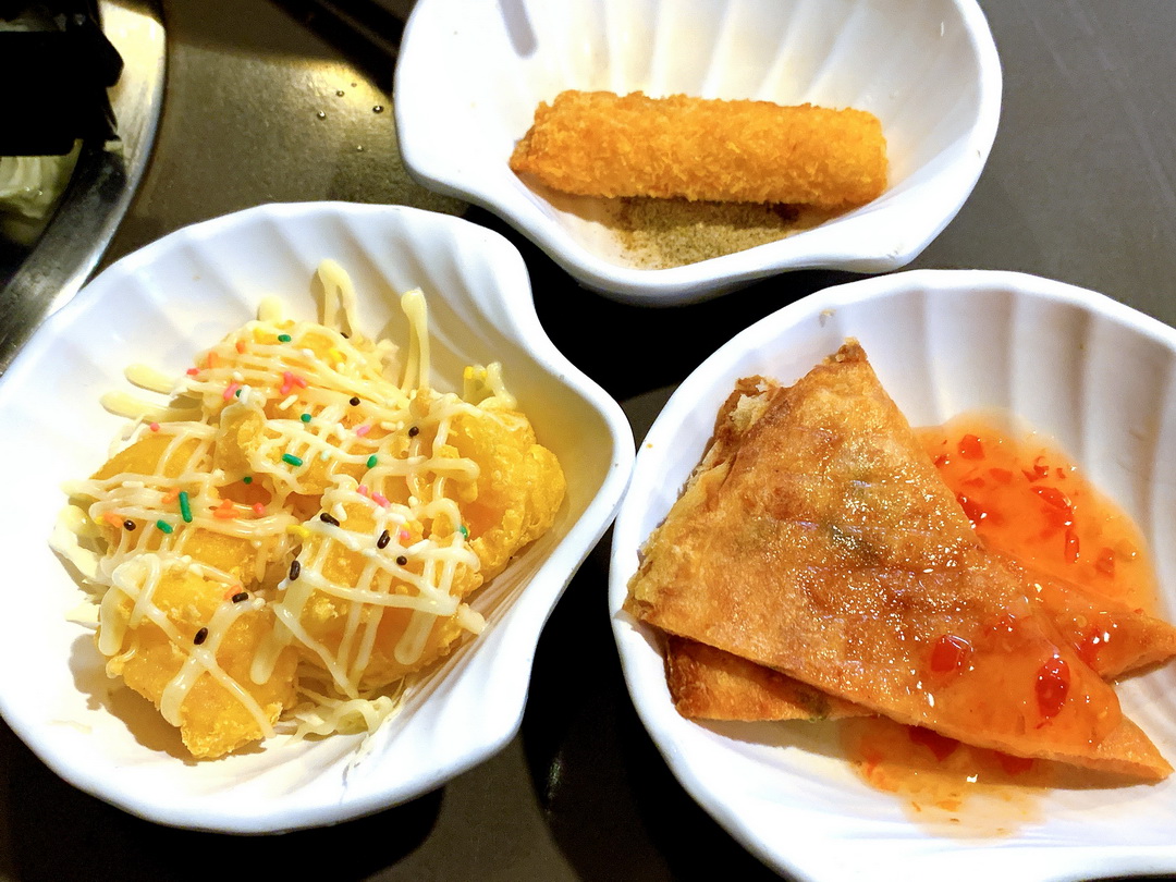 台中瘋蝦吃到飽｜20多種現炒蝦料理+火鍋吃到飽，啤酒飲料冰淇淋無限供應 @猴屁的異想世界