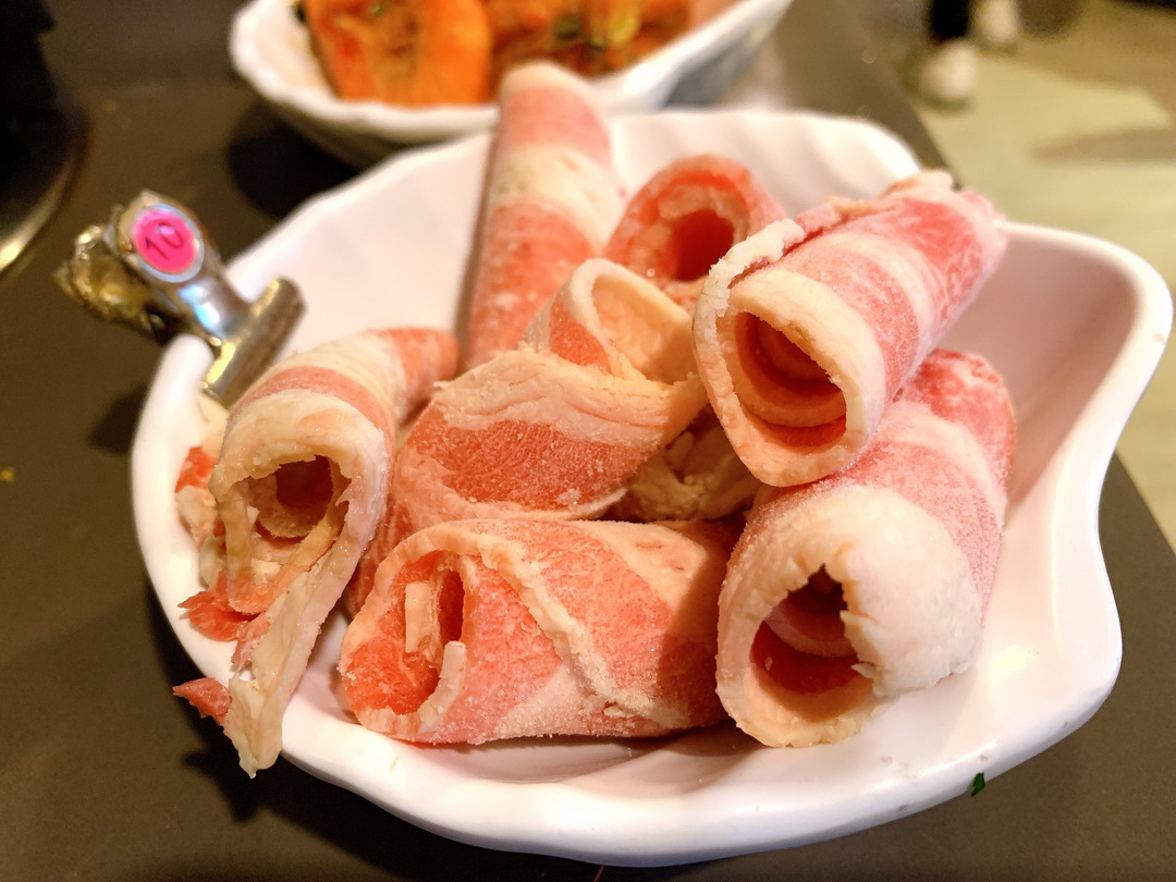 台中瘋蝦吃到飽｜20多種現炒蝦料理+火鍋吃到飽，啤酒飲料冰淇淋無限供應 @猴屁的異想世界