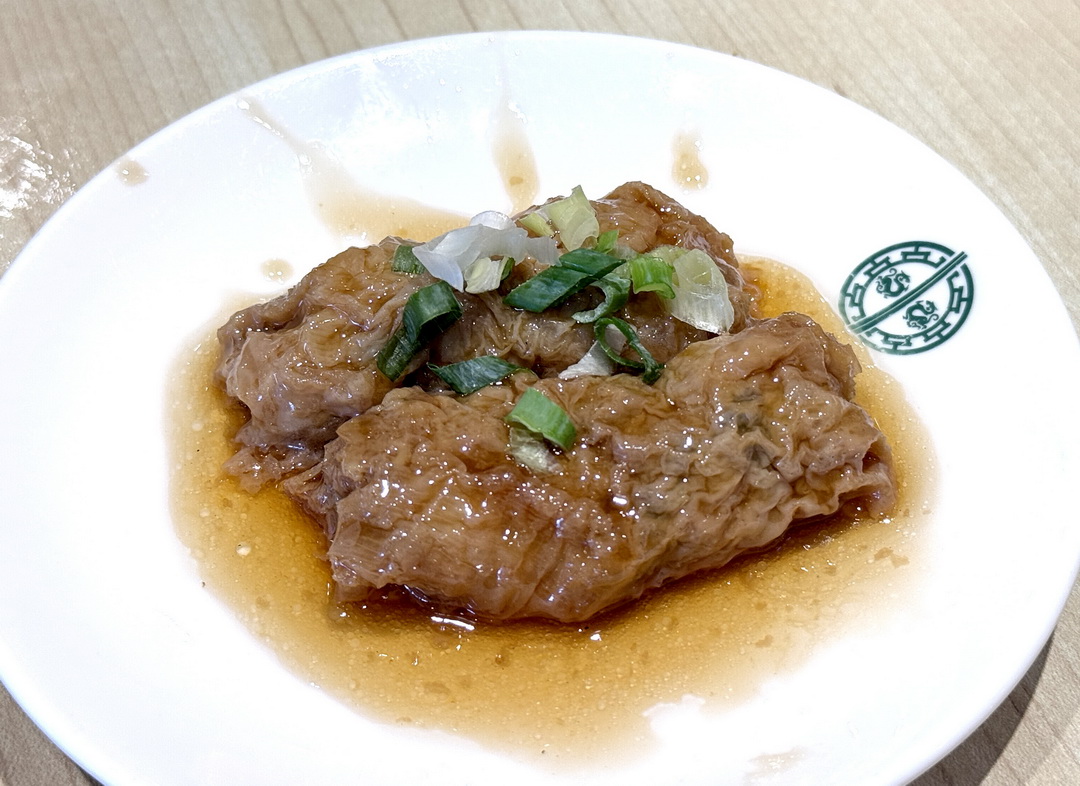 添好運台中JMall店｜港點吃到飽太狂啦！期間限定點心放題，平日限定兩時段開搶，全台只有五間有！ @猴屁的異想世界