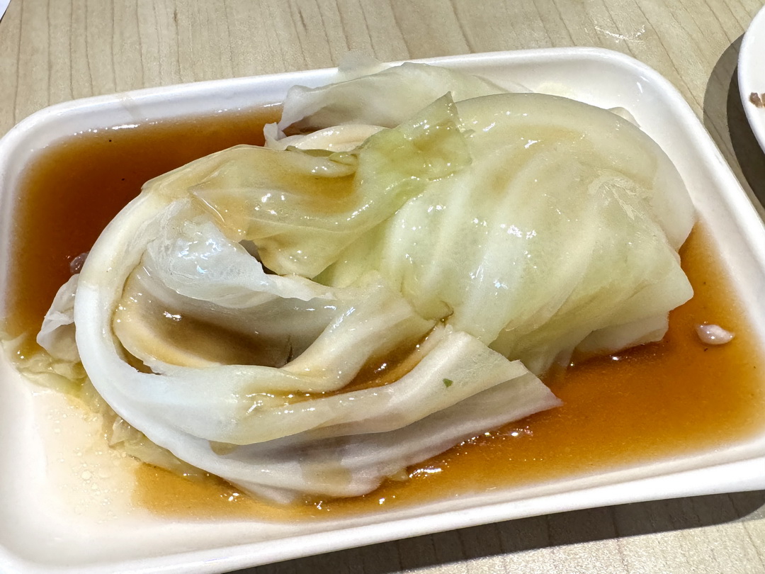 添好運台中JMall店｜港點吃到飽太狂啦！期間限定點心放題，平日限定兩時段開搶，全台只有五間有！ @猴屁的異想世界