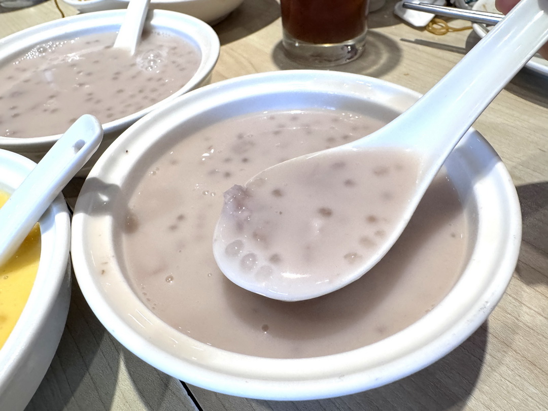添好運台中JMall店｜港點吃到飽太狂啦！期間限定點心放題，平日限定兩時段開搶，全台只有五間有！ @猴屁的異想世界
