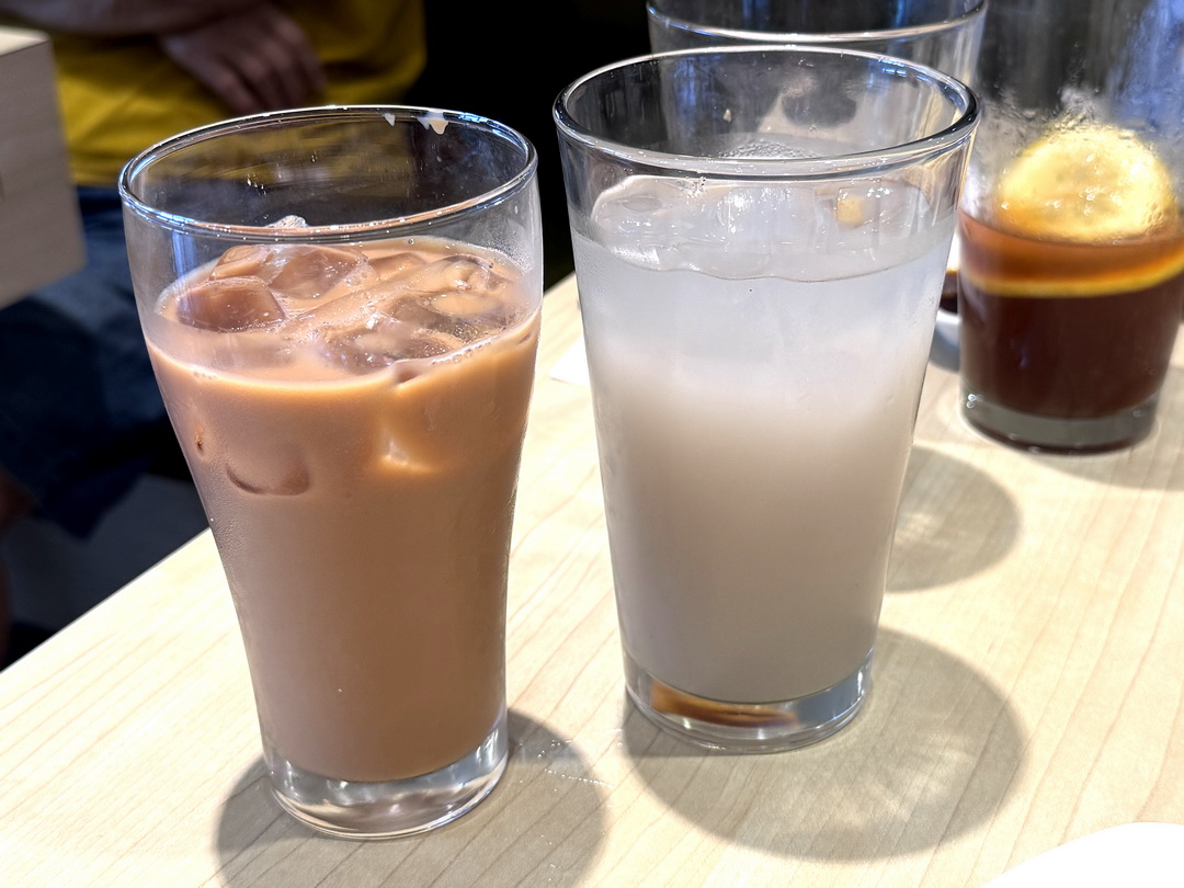 添好運台中JMall店｜港點吃到飽太狂啦！期間限定點心放題，平日限定兩時段開搶，全台只有五間有！ @猴屁的異想世界