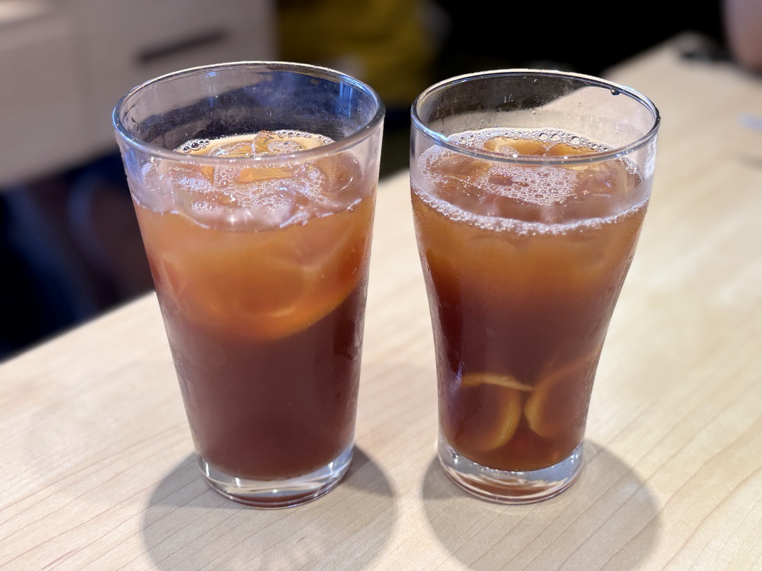 添好運台中JMall店｜港點吃到飽太狂啦！期間限定點心放題，平日限定兩時段開搶，全台只有五間有！ @猴屁的異想世界
