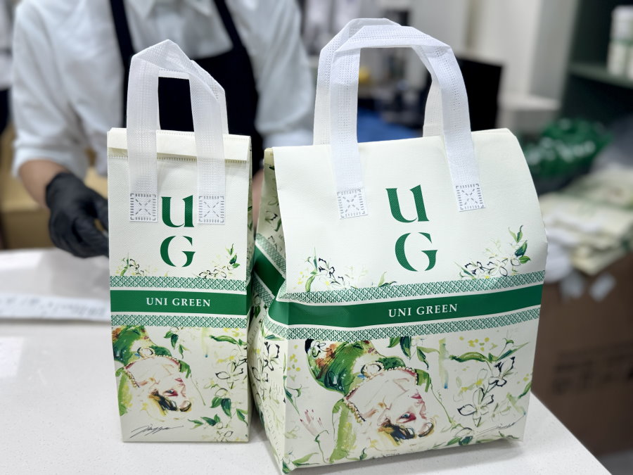 台中飲料推薦｜UG飲料逢甲、美村雙店開幕！最新菜單、必喝飲品、優惠資訊一次看 @猴屁的異想世界