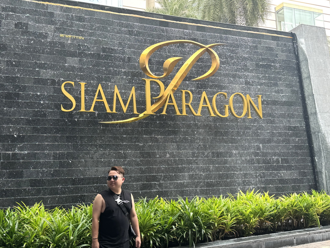曼谷諾富特暹羅廣場酒店｜BTS Siam站旁超便利住宿推薦！逛街方便、有游泳池，地點絕佳 @猴屁的異想世界