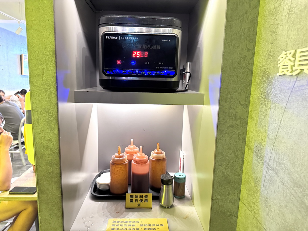【台中肉蛋吐司】凌晨就開賣的超人氣排隊早餐店，招牌肉蛋吐司必點 @猴屁的異想世界