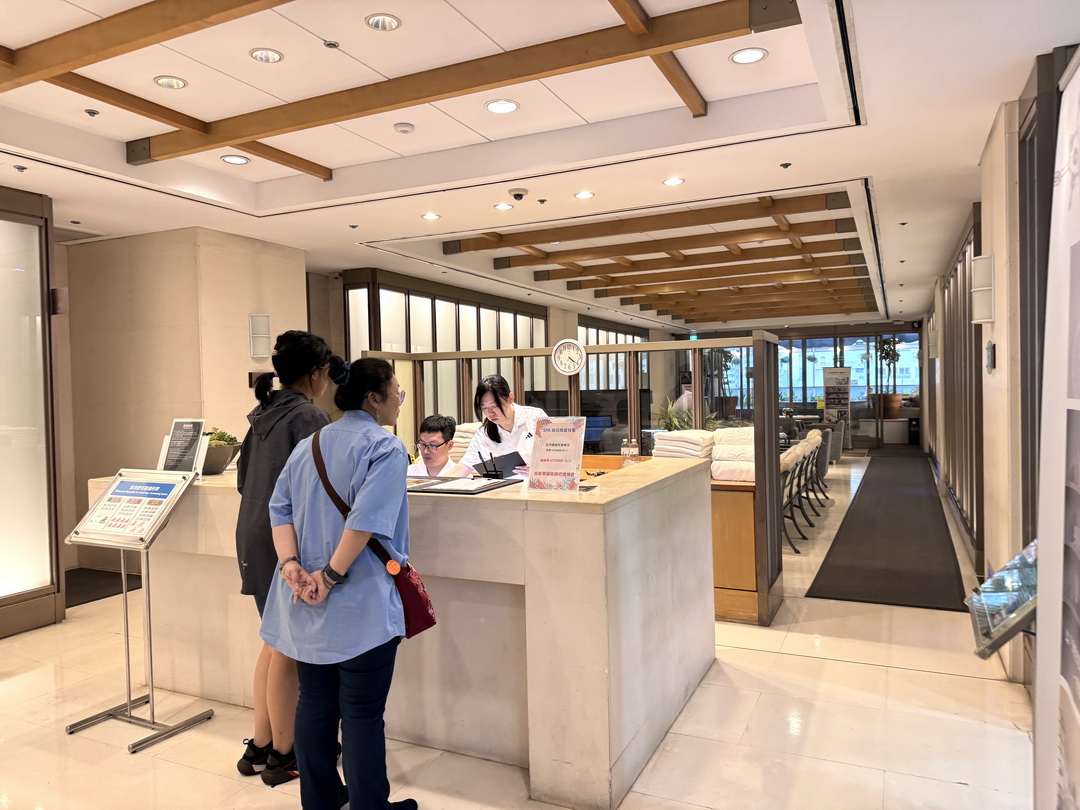 新竹老爺酒店｜近清大交大附免費停車，壽星入住送禮，附設游泳池健身房超享受 @猴屁的異想世界